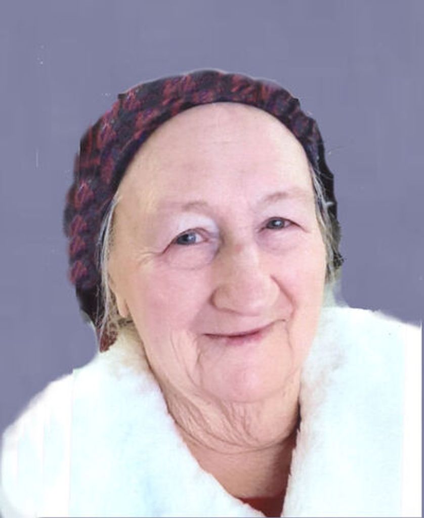 Dorothy Wisley Green
