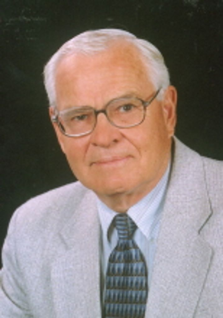 Harold W. Hayhurst