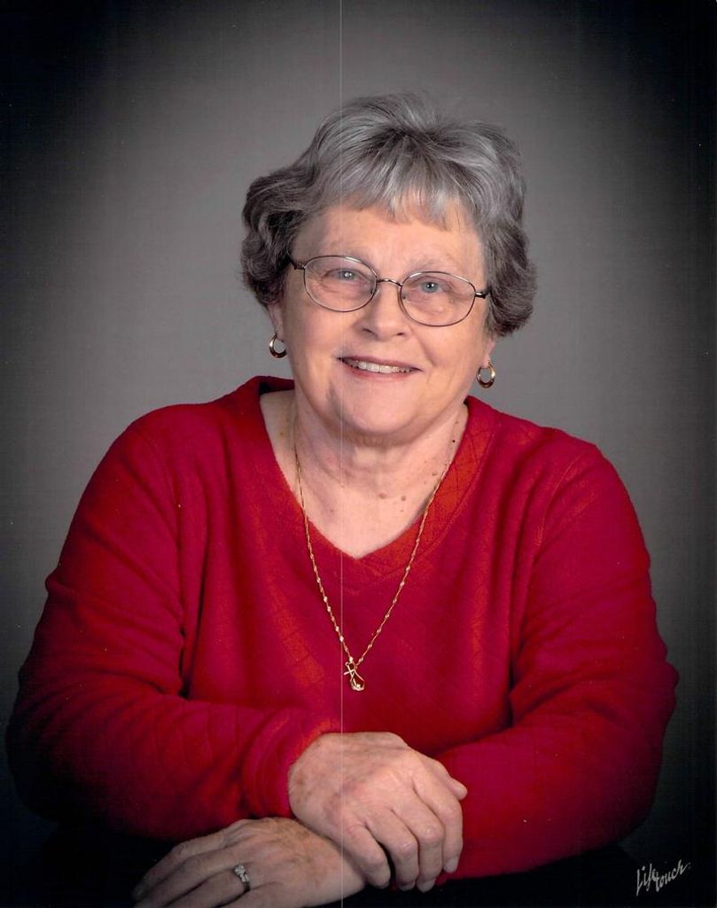 Rosemary "Kathy" Slocum-Kissel Profile Photo