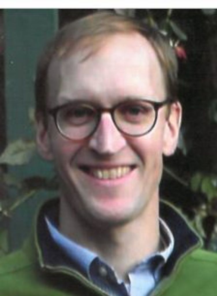 Ryan Patterson Webb