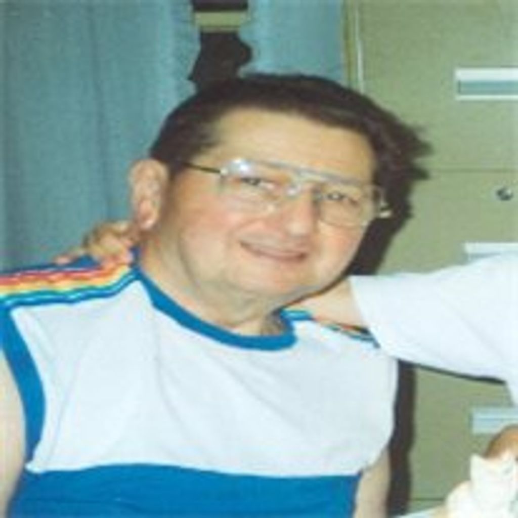 Paul J. Gregori