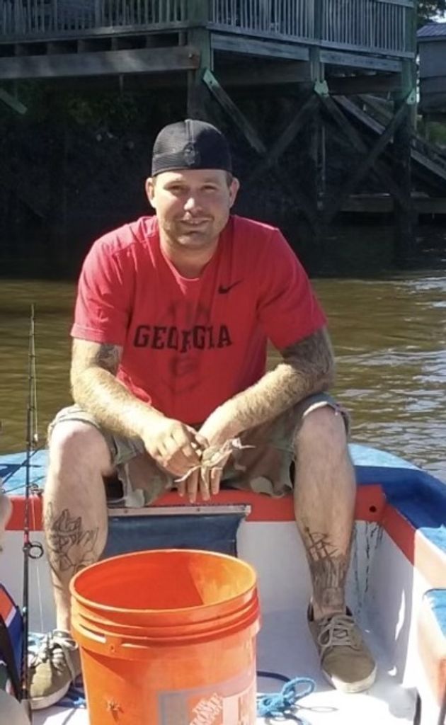 Brian Scott Workman, Sr. Profile Photo
