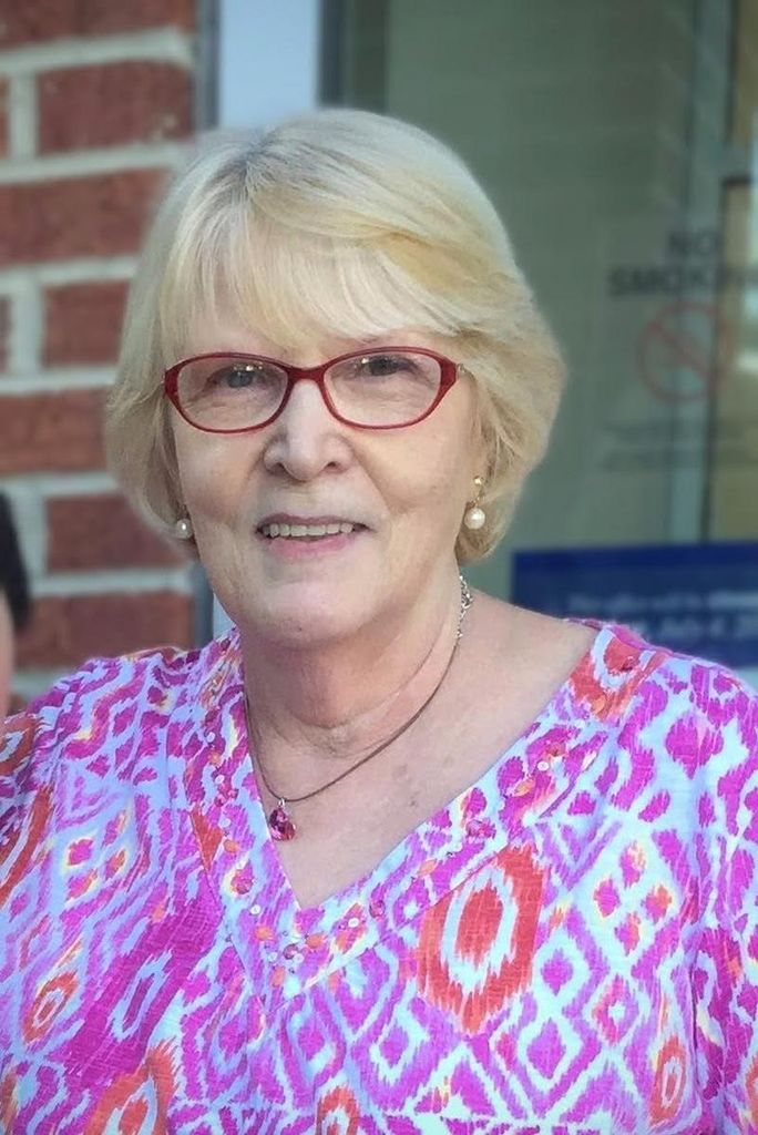 Monica M. Plata