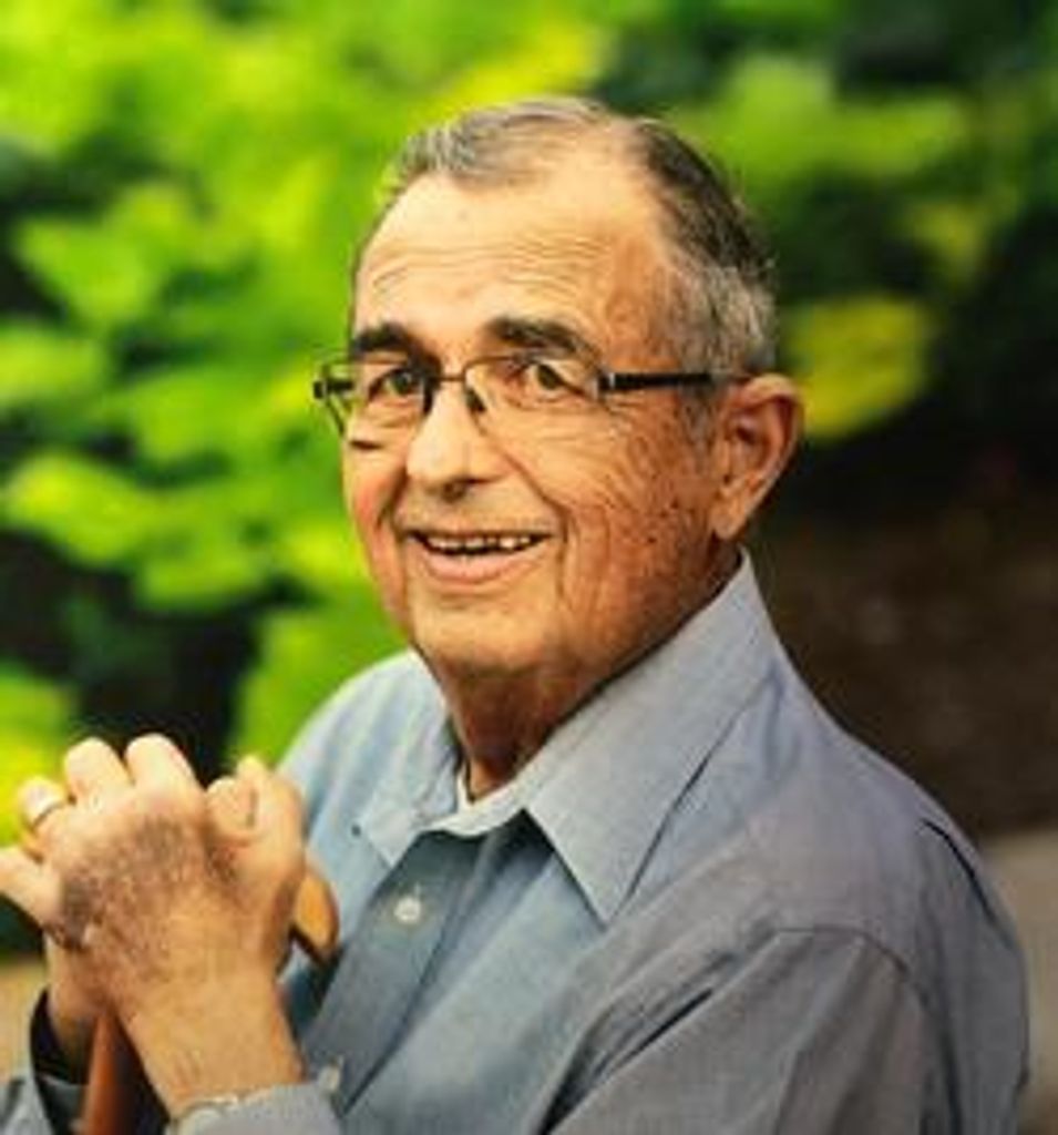 Leon Burkham Profile Photo