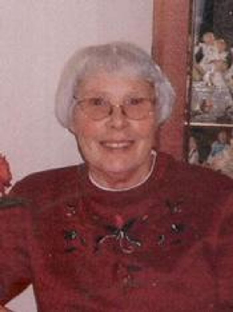 Catherine "Katie" A. O'Connor