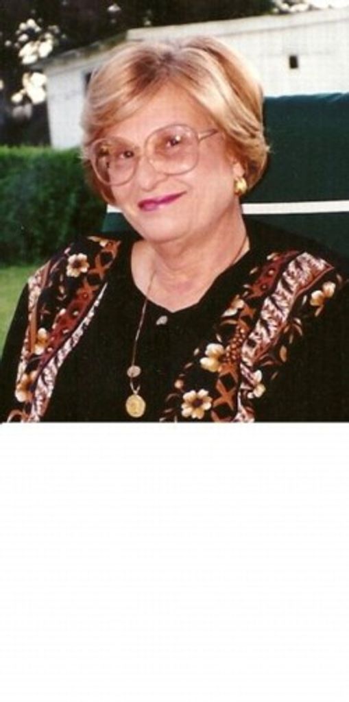 Betty Redman