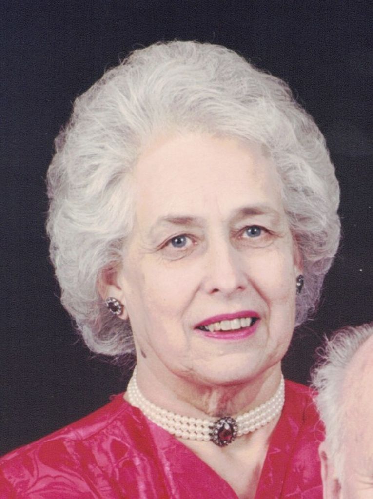 Esther Mary (Marshall)  Baker