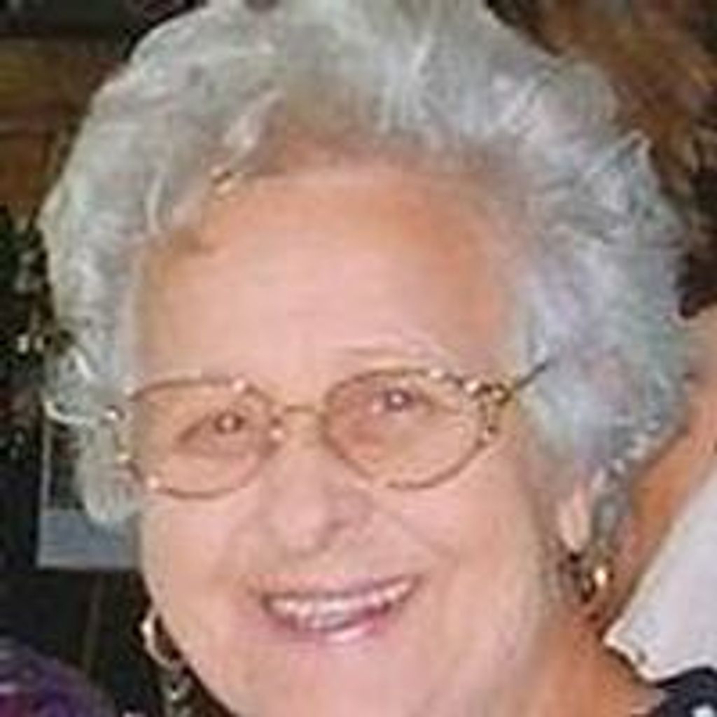 Helen Elizabeth Kurt