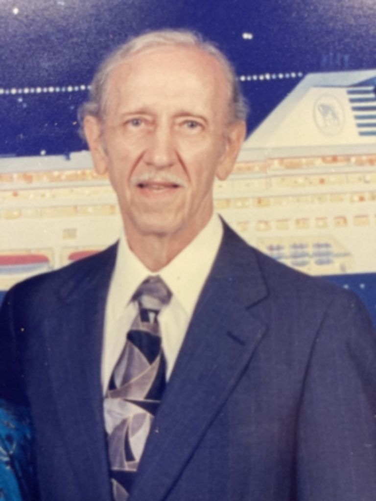 John Stephen Gatial Profile Photo