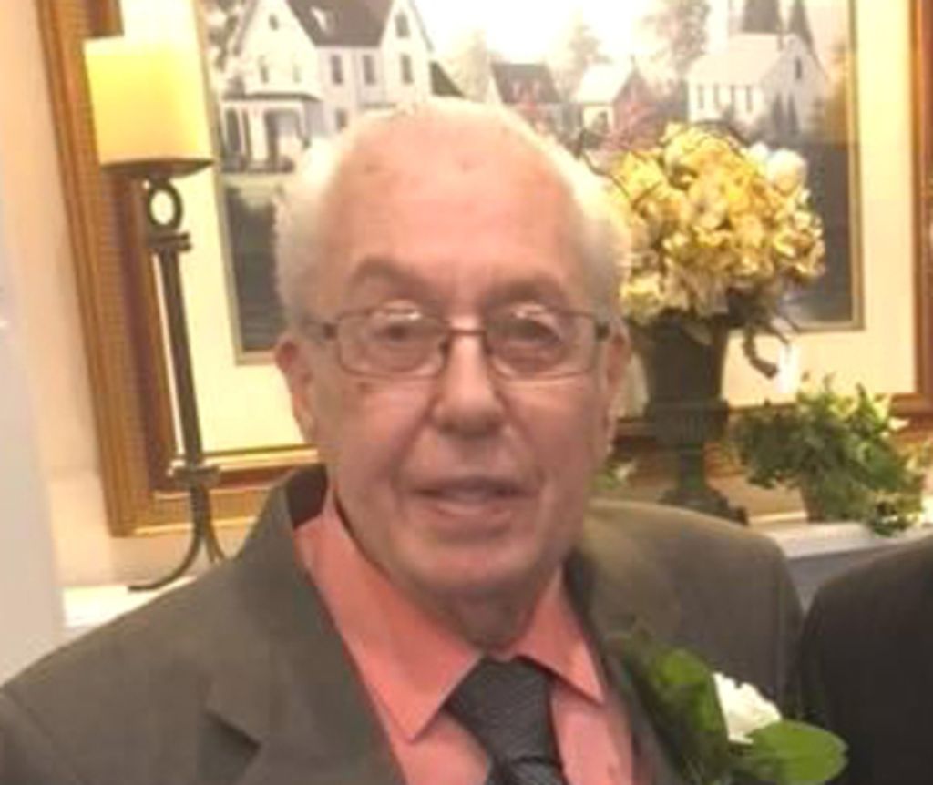 Roy B. Forcier Profile Photo
