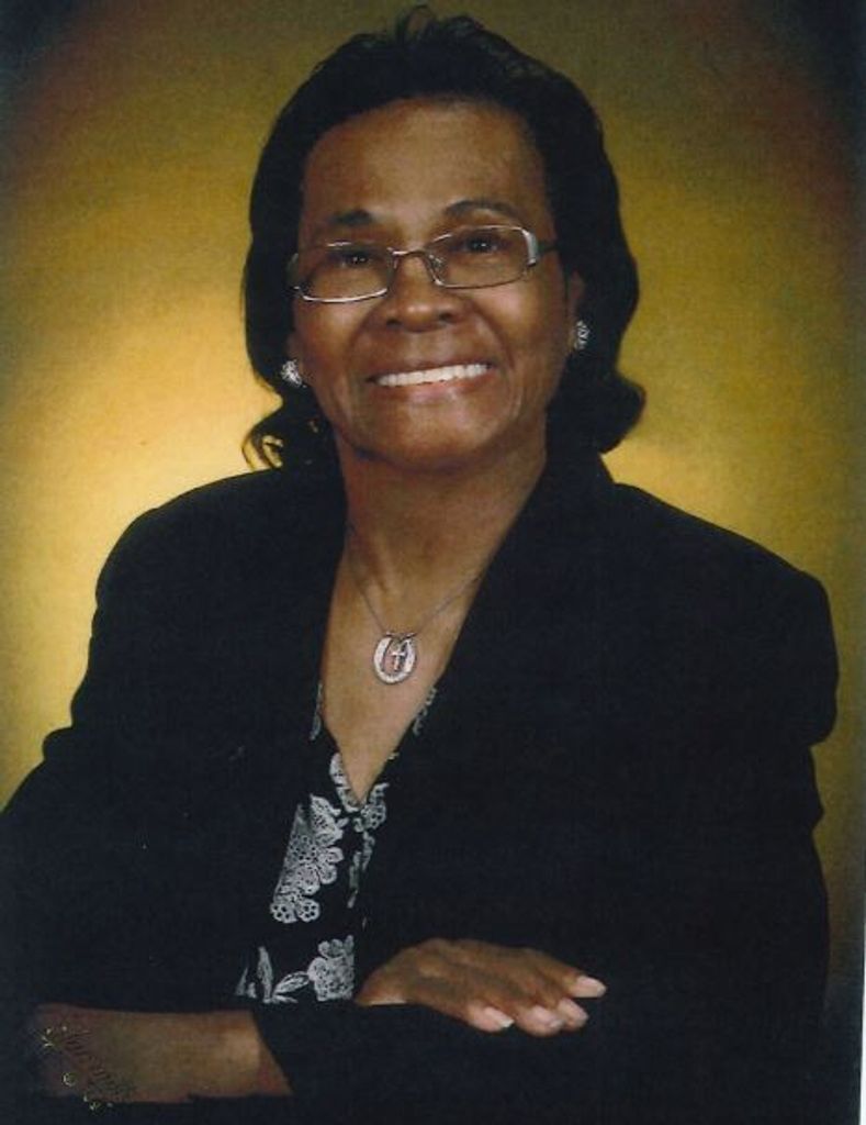 Louise Sterling Profile Photo