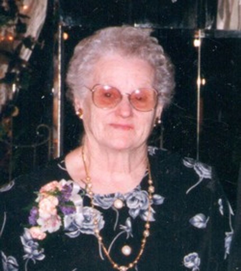 Harriett Gurney Profile Photo