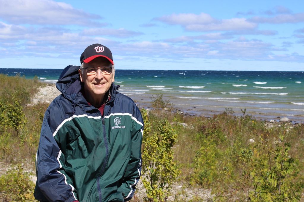 James Hall Kent Profile Photo