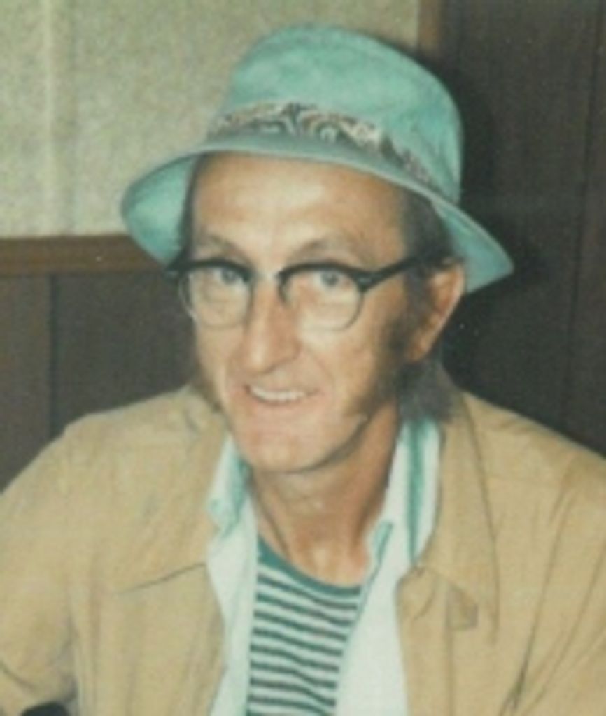 William (Bill) Dudley Thorne