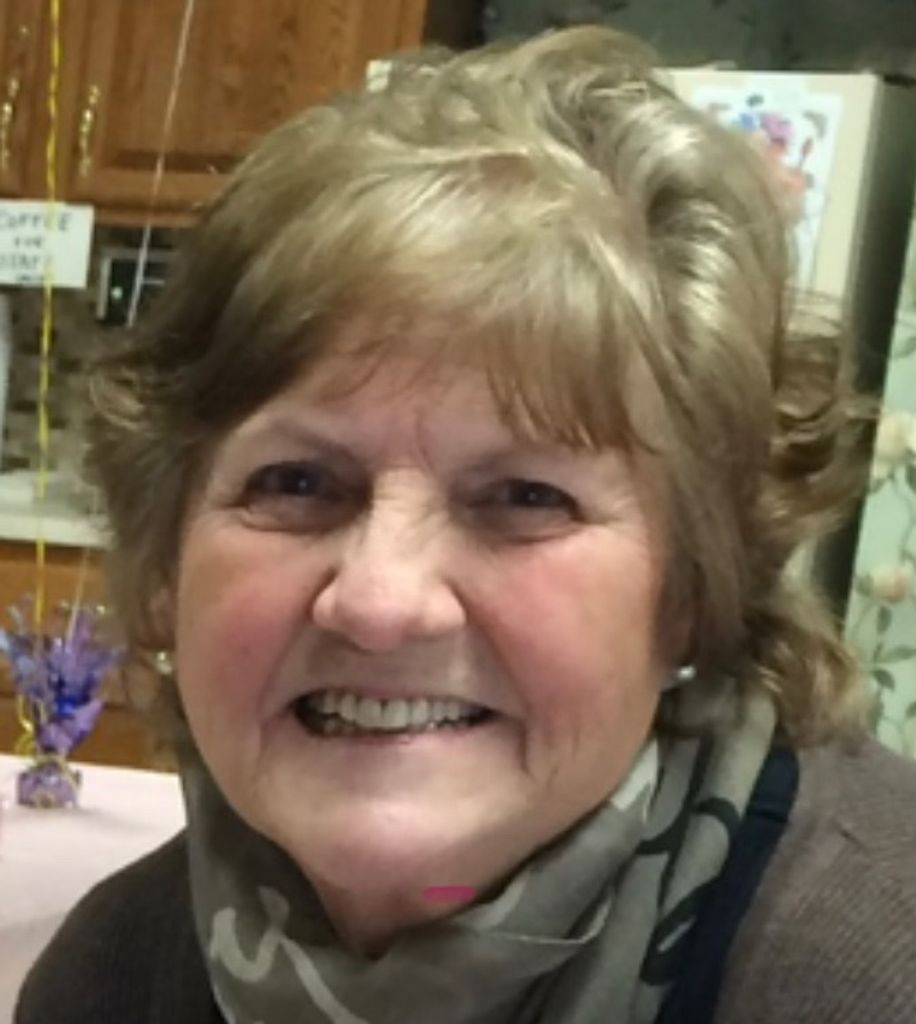 Lois S. King