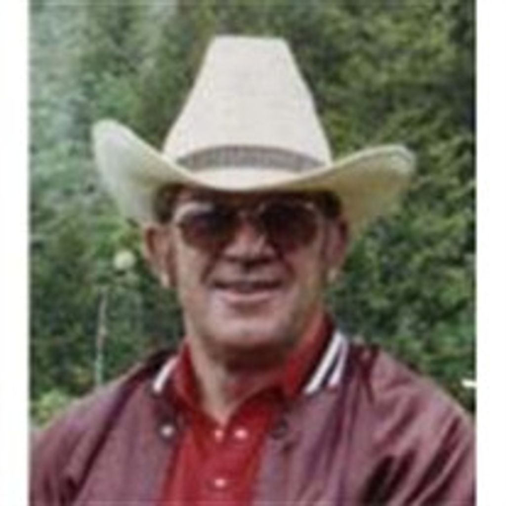 Vernon Don Williamson