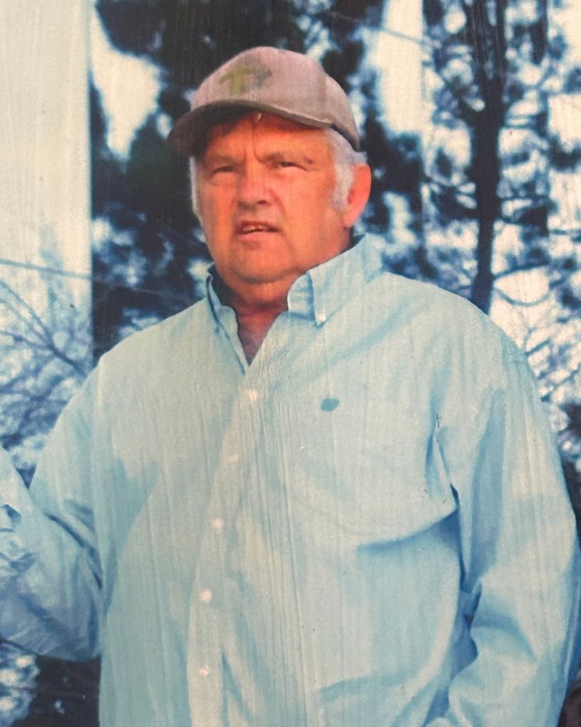 Lewis D. Littlejohn Profile Photo
