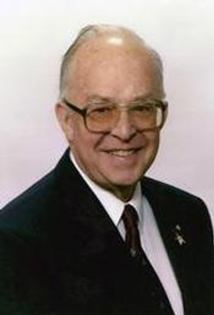 Morris Rudy Heinzen