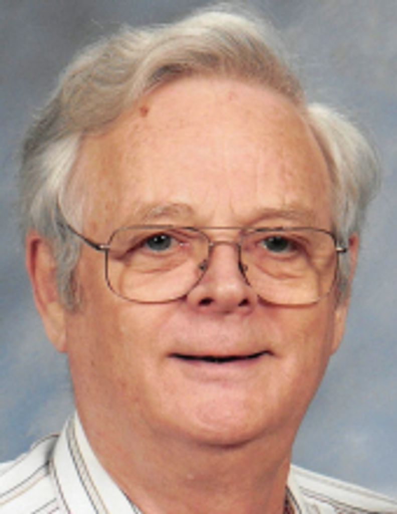 Harry W. Whipple