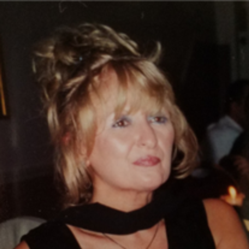 Judy Elaine Maddocks