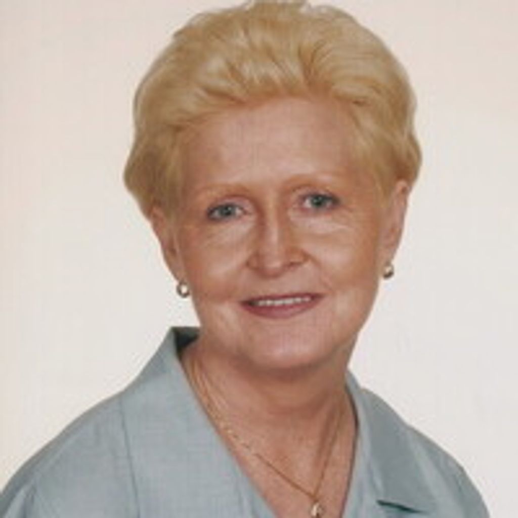 Katharyn Jasper Martin