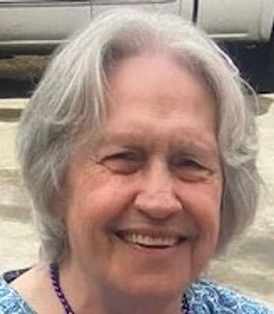 Ms Alice Faye Eckhoff Profile Photo