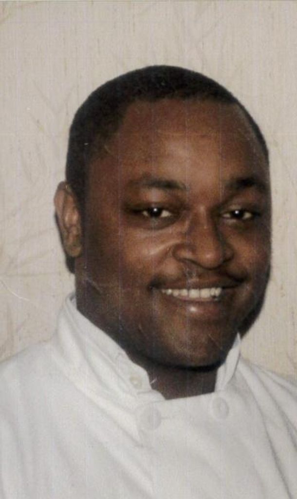 Bryant Alexander Profile Photo