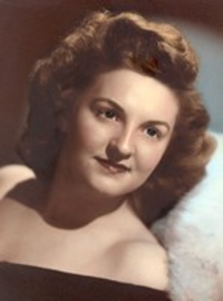 Margaret Afton Gardner