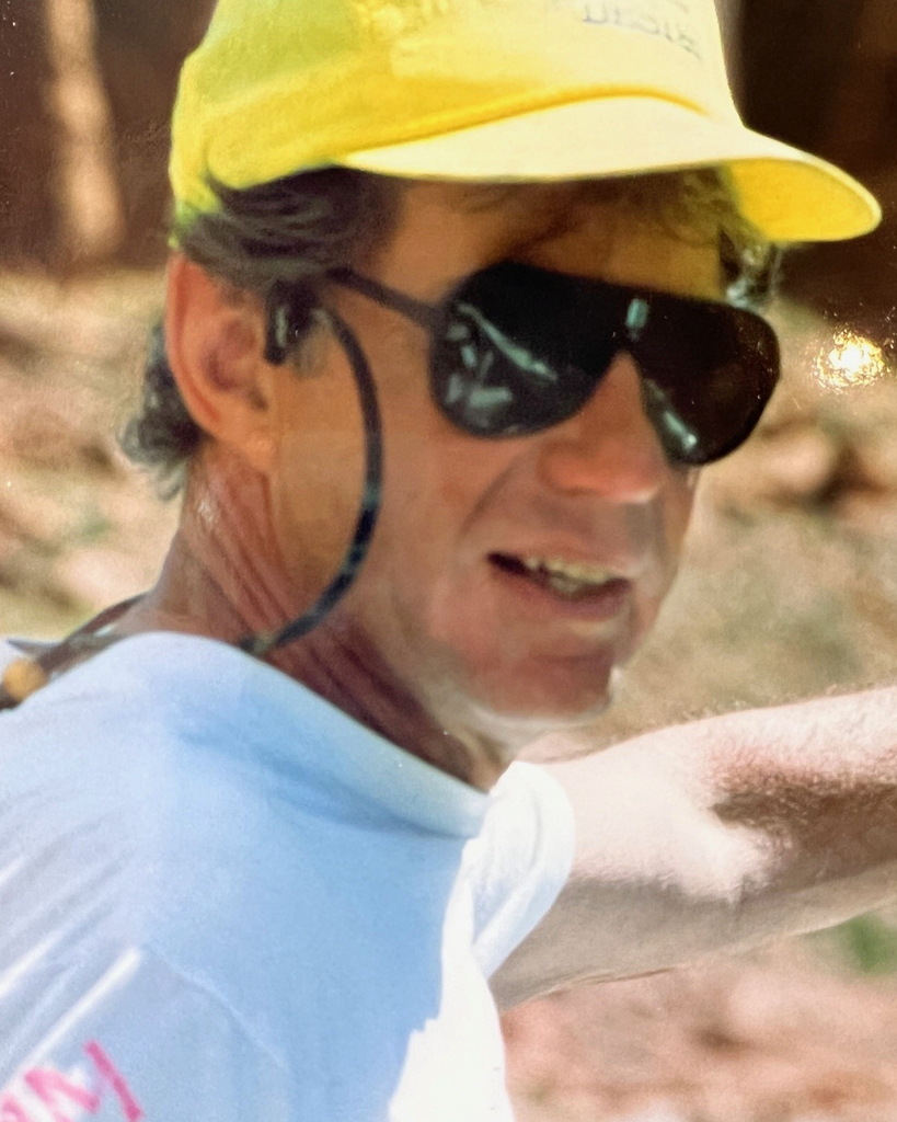 Donald Douglas Profile Photo