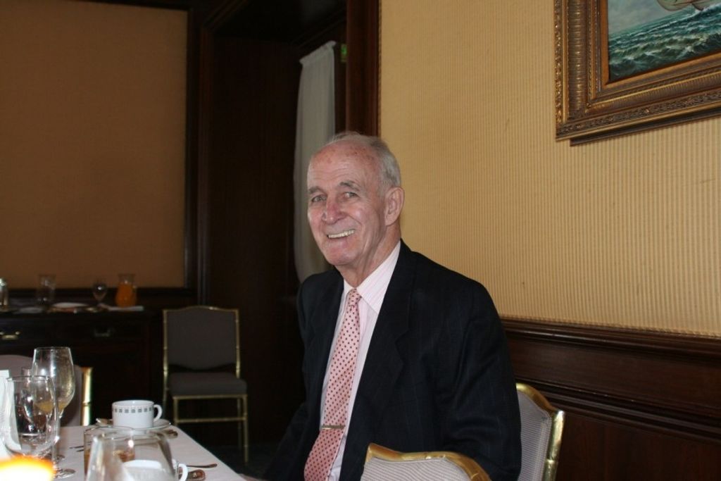 Cornelius P. Murphy