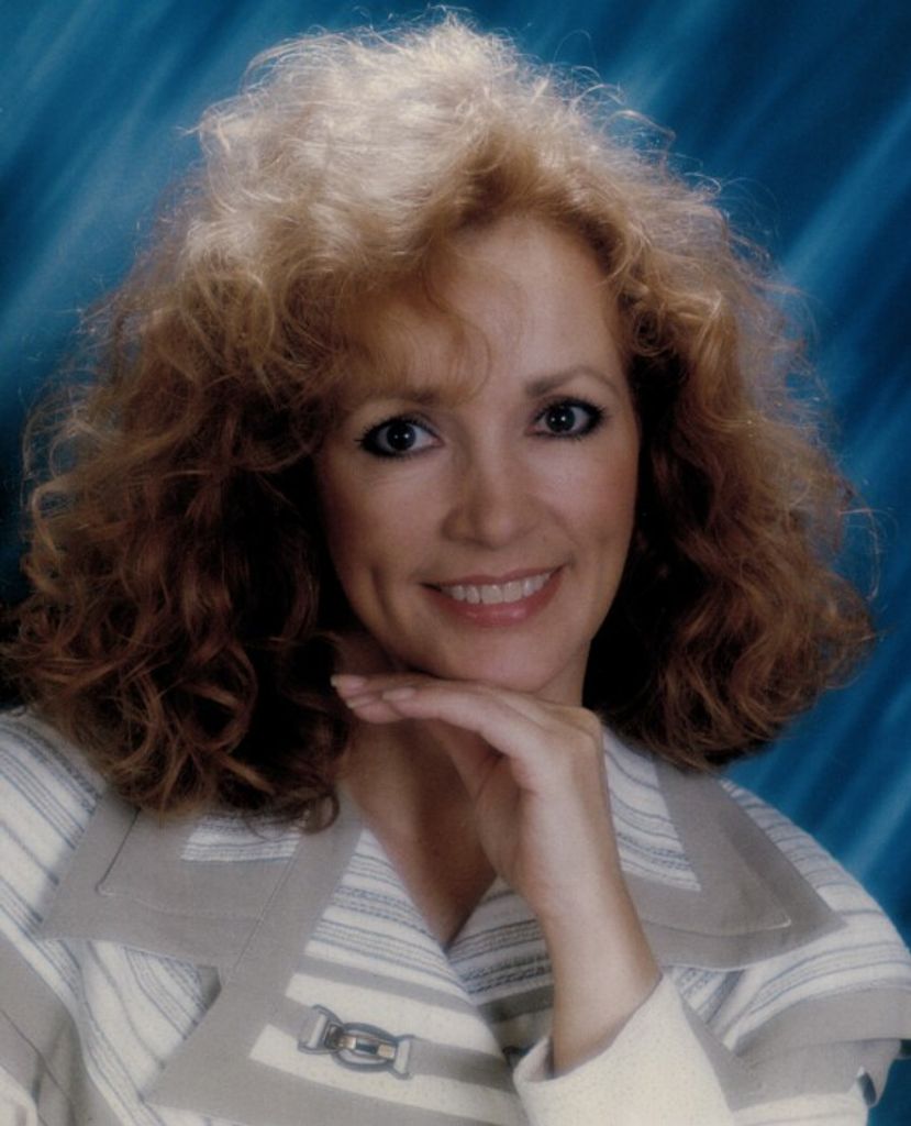 Kathy (Stanley)  Perry