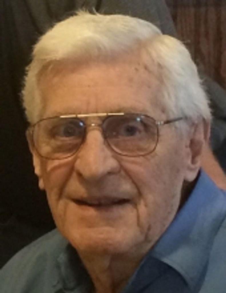 Paul E. Fuerst