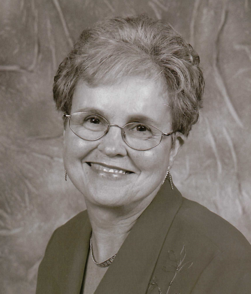 Judy (Doyle)  Hardwick