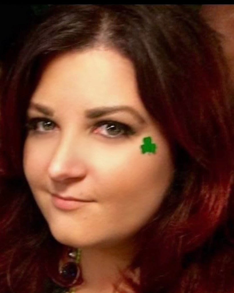 Megan Frick Profile Photo