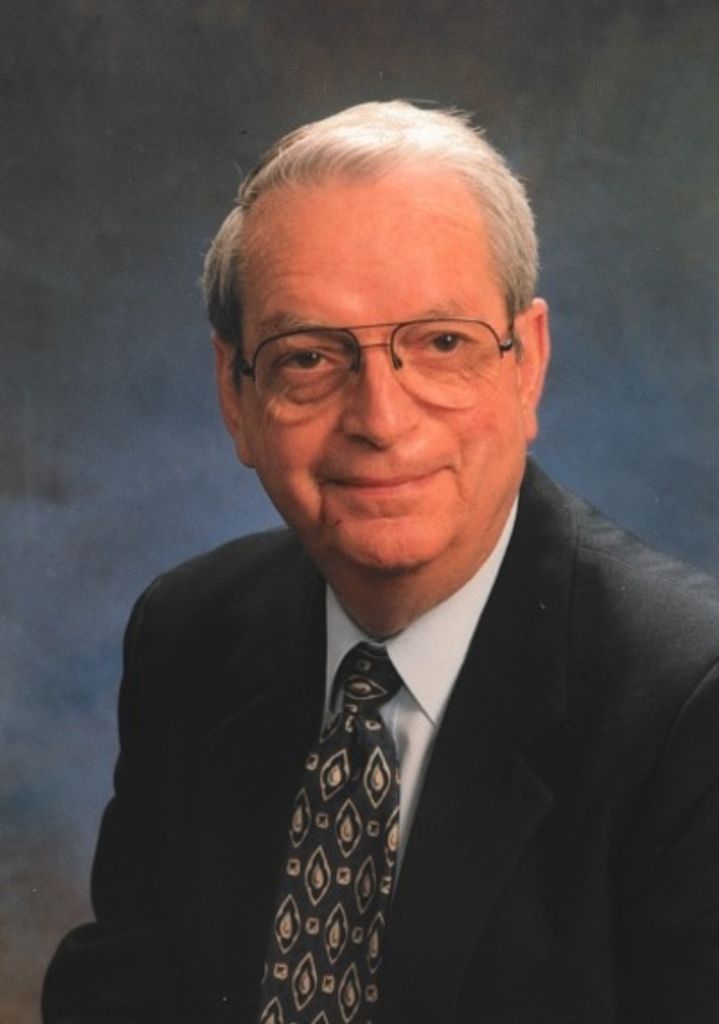 Gerald John "Jerry" Mcdevitt