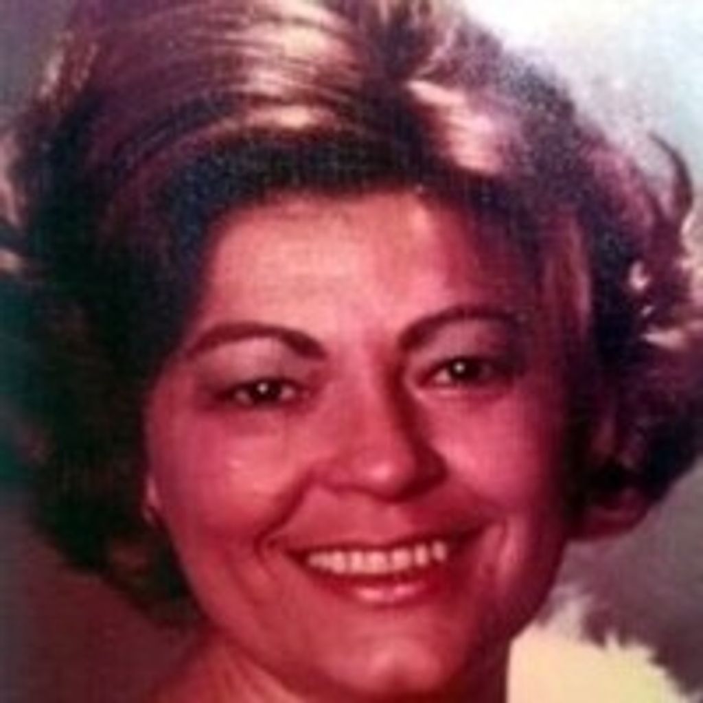 Frances Rebecca Thornton