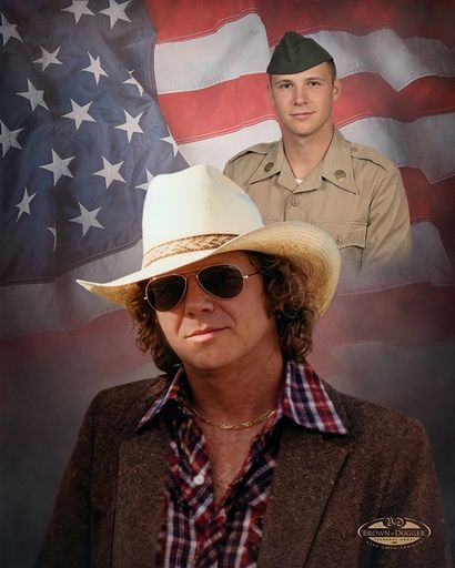 Robert Ernest Norton's obituary image
