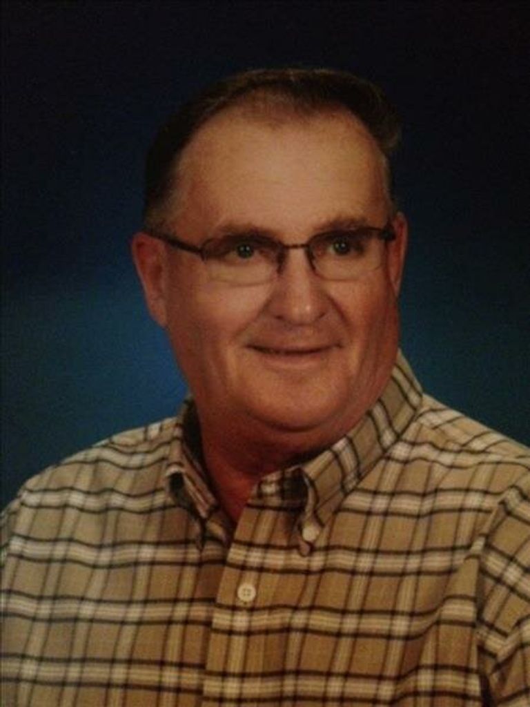 Douglas Dennis Haagenson