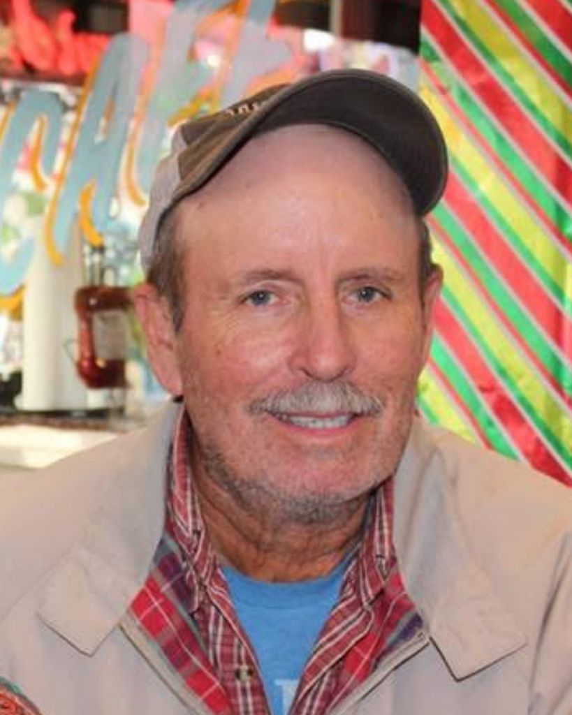 Stanley Dale Gardner, Jr.