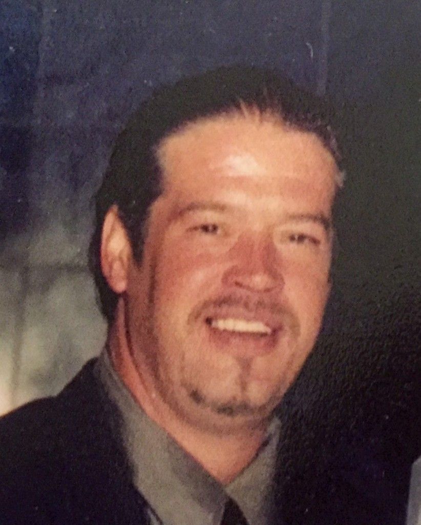 Timothy  John Lamoureux