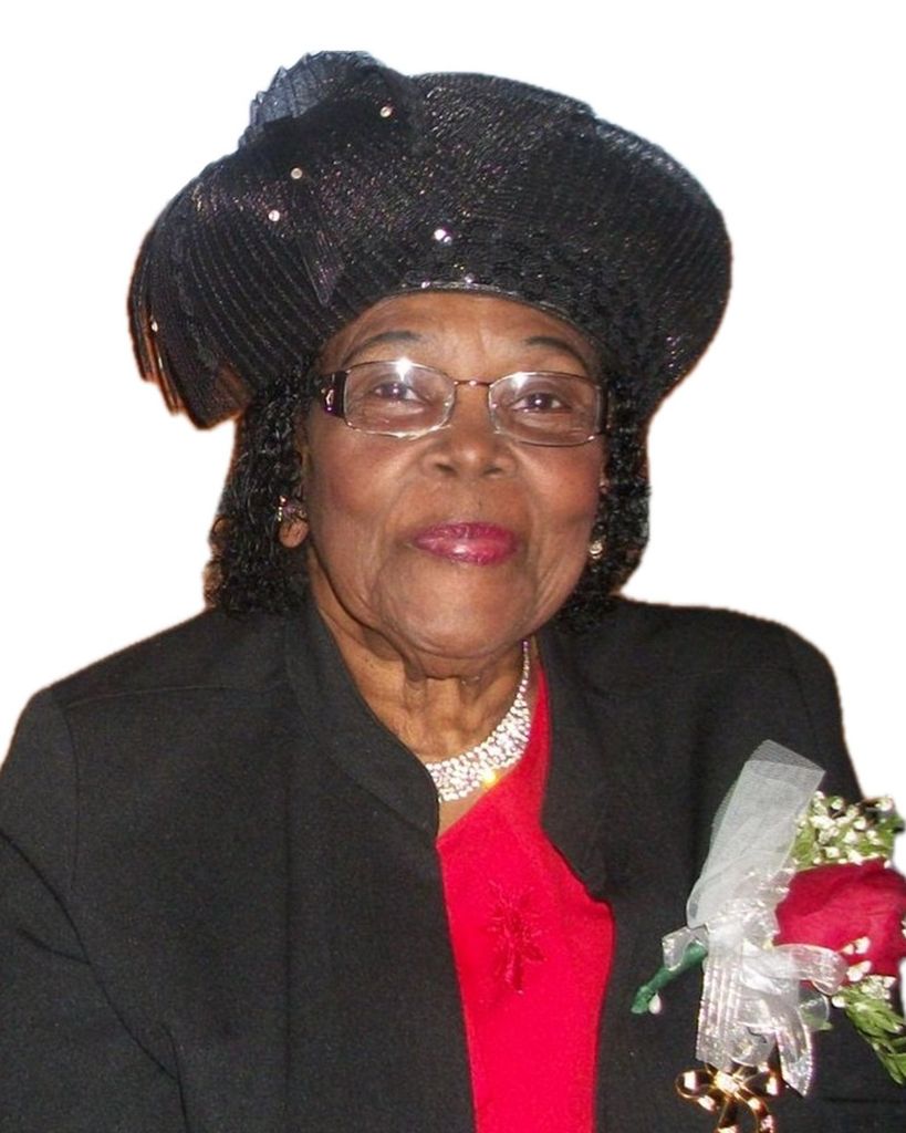 Margaret Louise Powell Profile Photo