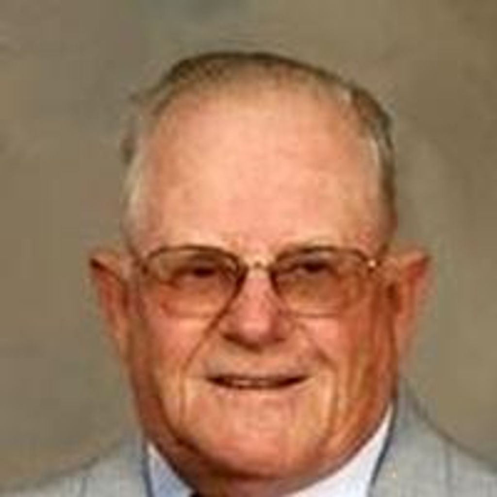 Ray Ramsey