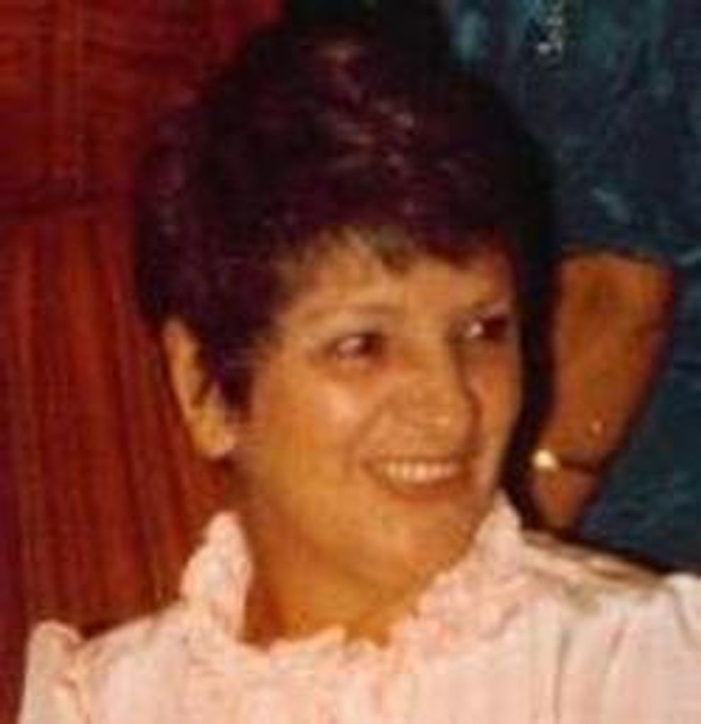 Josephine M. (Siracusa) Romano