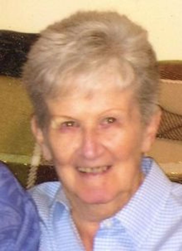 Mary  C. Tarchea