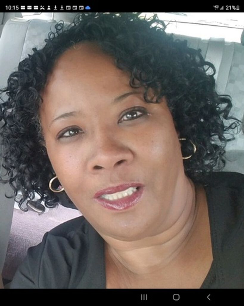 Angela Patrice Spurlock Profile Photo