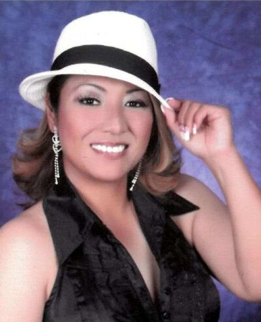 Teresa Gonzales Profile Photo