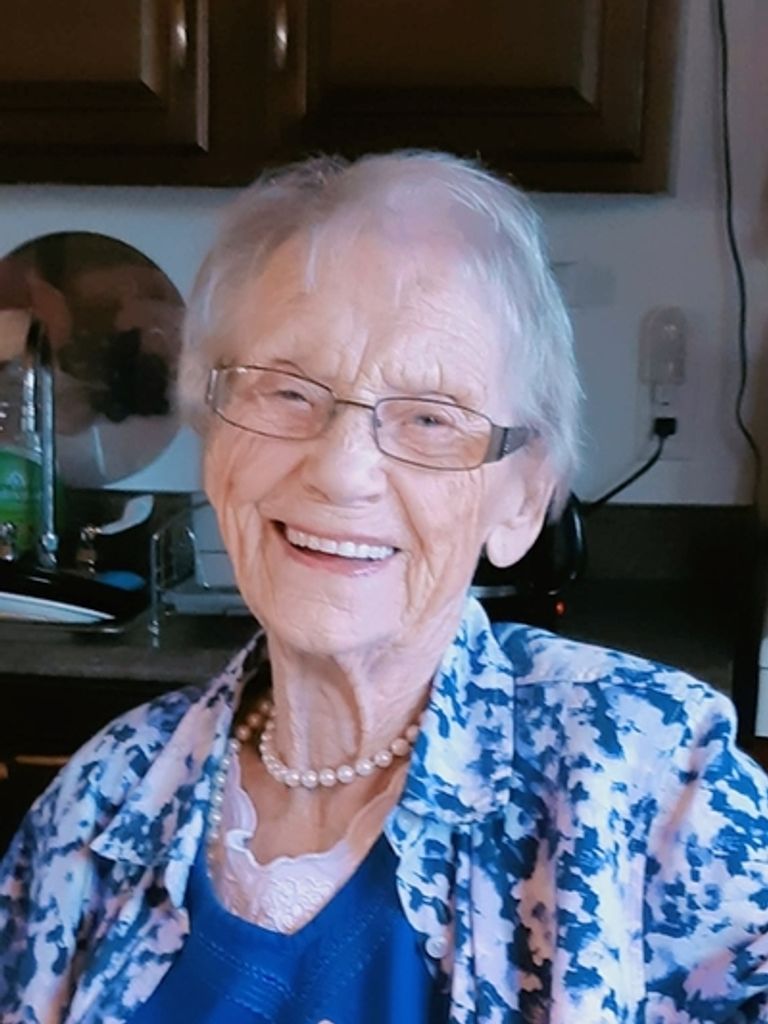 Marion May West Profile Photo