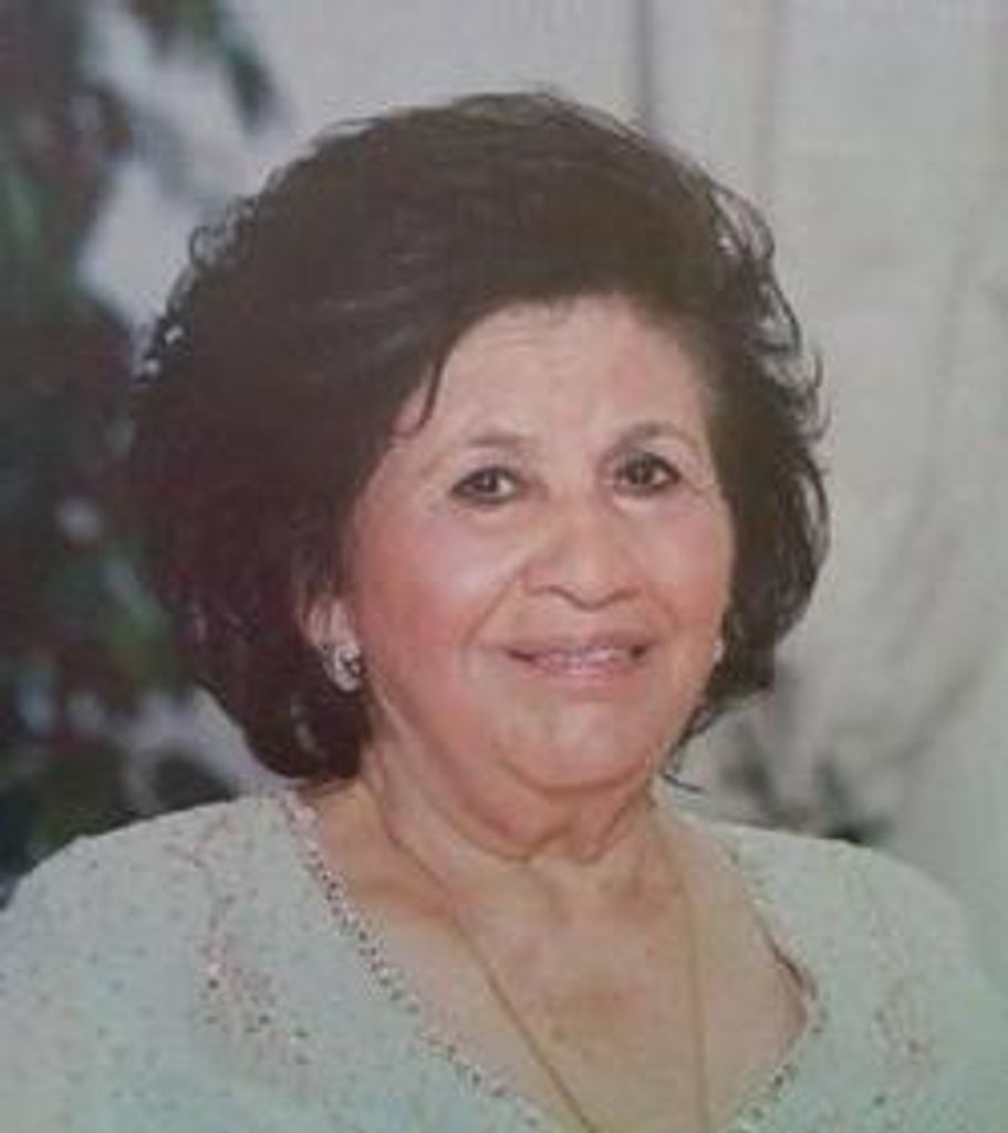 Jamilia Murad Karcho Shina