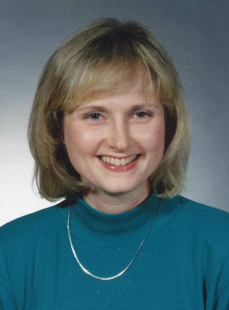 Mary Mcneish Smith Profile Photo