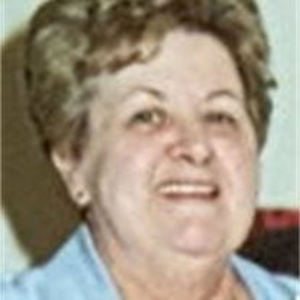 Audrey Arnold